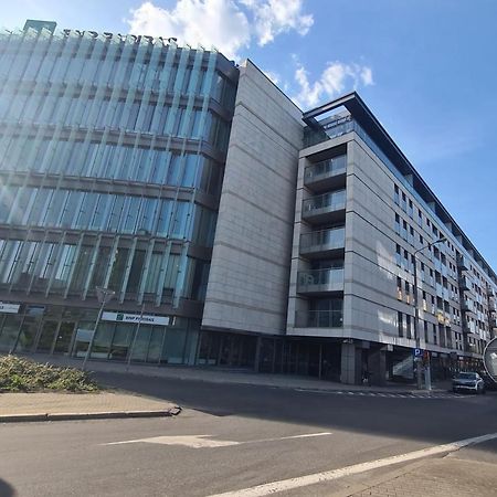 Boznicza Old Town Lux Apartment, Self Check-In 24H, Free Parking ポズナン エクステリア 写真