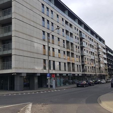 Boznicza Old Town Lux Apartment, Self Check-In 24H, Free Parking ポズナン エクステリア 写真