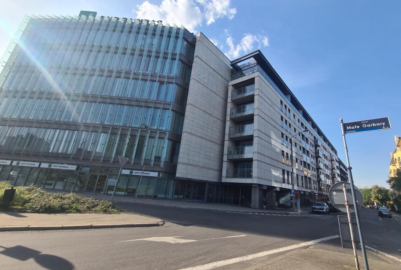 Boznicza Old Town Lux Apartment, Self Check-In 24H, Free Parking ポズナン エクステリア 写真
