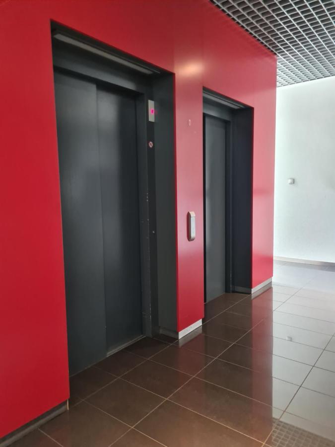 Boznicza Old Town Lux Apartment, Self Check-In 24H, Free Parking ポズナン エクステリア 写真