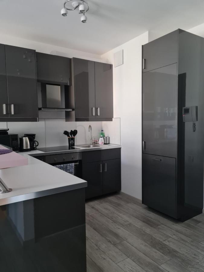 Boznicza Old Town Lux Apartment, Self Check-In 24H, Free Parking ポズナン エクステリア 写真