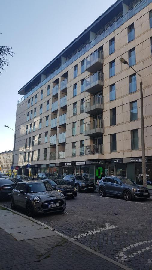 Boznicza Old Town Lux Apartment, Self Check-In 24H, Free Parking ポズナン エクステリア 写真