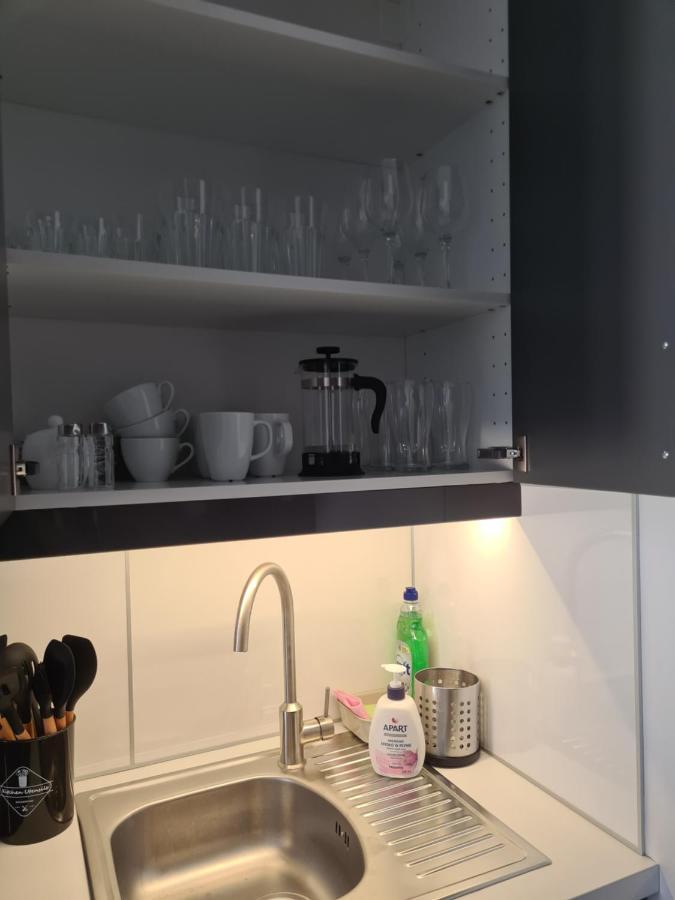 Boznicza Old Town Lux Apartment, Self Check-In 24H, Free Parking ポズナン エクステリア 写真