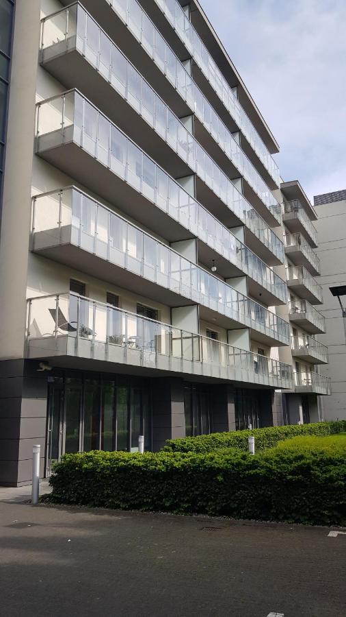 Boznicza Old Town Lux Apartment, Self Check-In 24H, Free Parking ポズナン エクステリア 写真