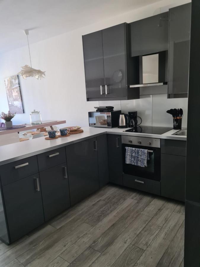 Boznicza Old Town Lux Apartment, Self Check-In 24H, Free Parking ポズナン エクステリア 写真