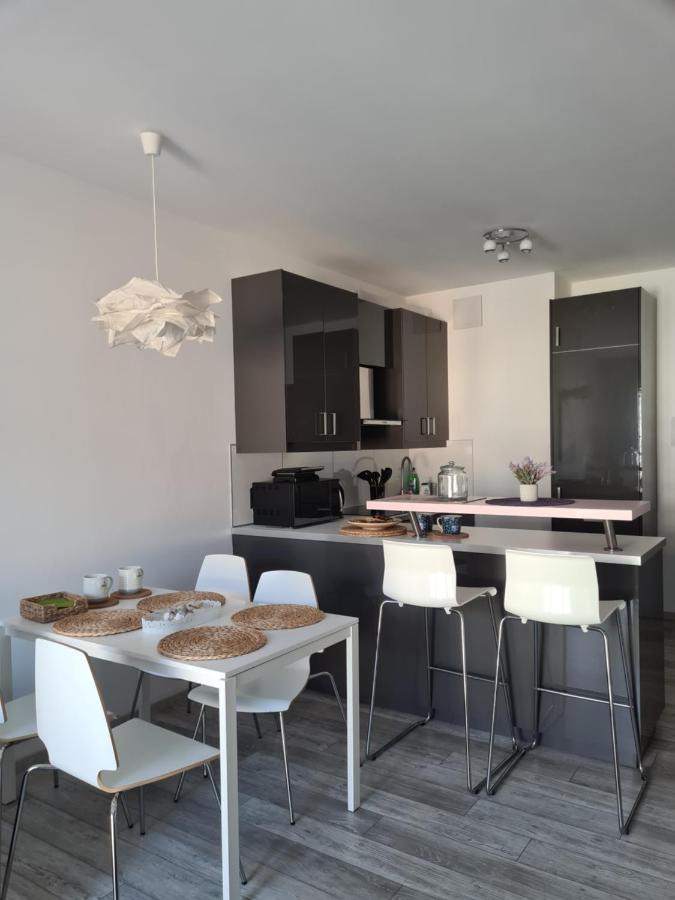 Boznicza Old Town Lux Apartment, Self Check-In 24H, Free Parking ポズナン エクステリア 写真
