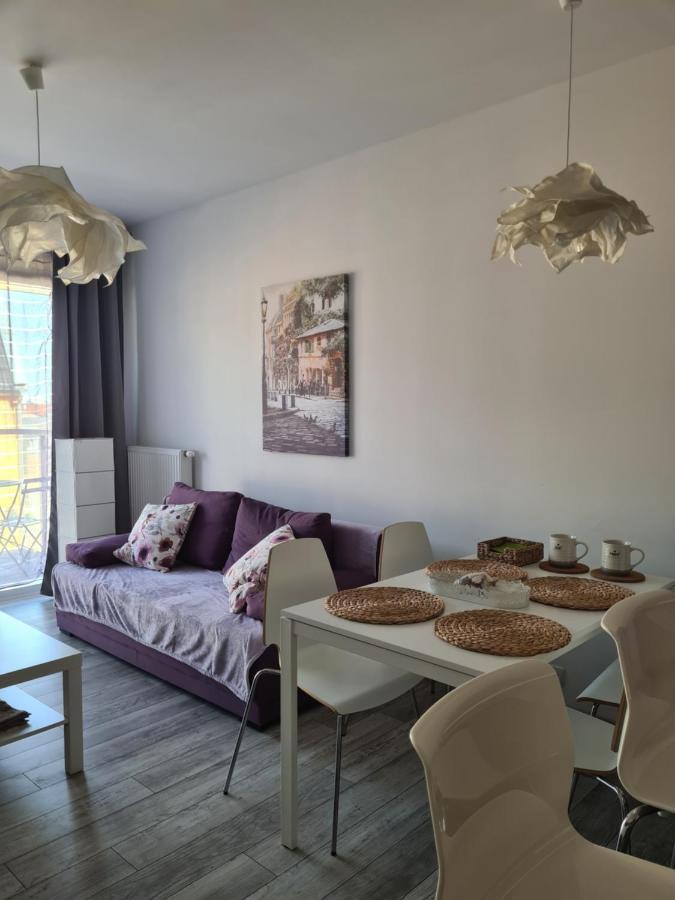 Boznicza Old Town Lux Apartment, Self Check-In 24H, Free Parking ポズナン エクステリア 写真