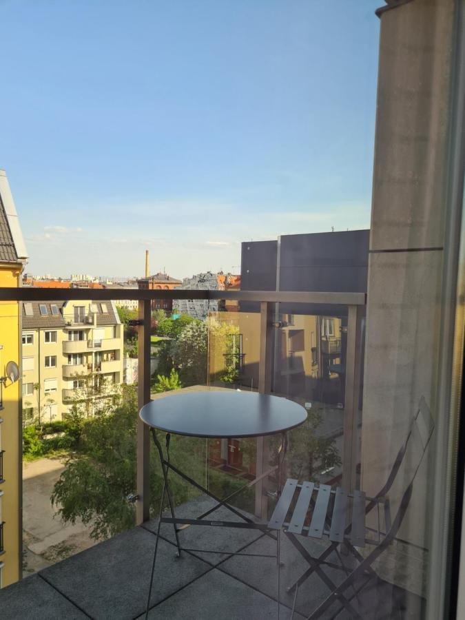 Boznicza Old Town Lux Apartment, Self Check-In 24H, Free Parking ポズナン エクステリア 写真