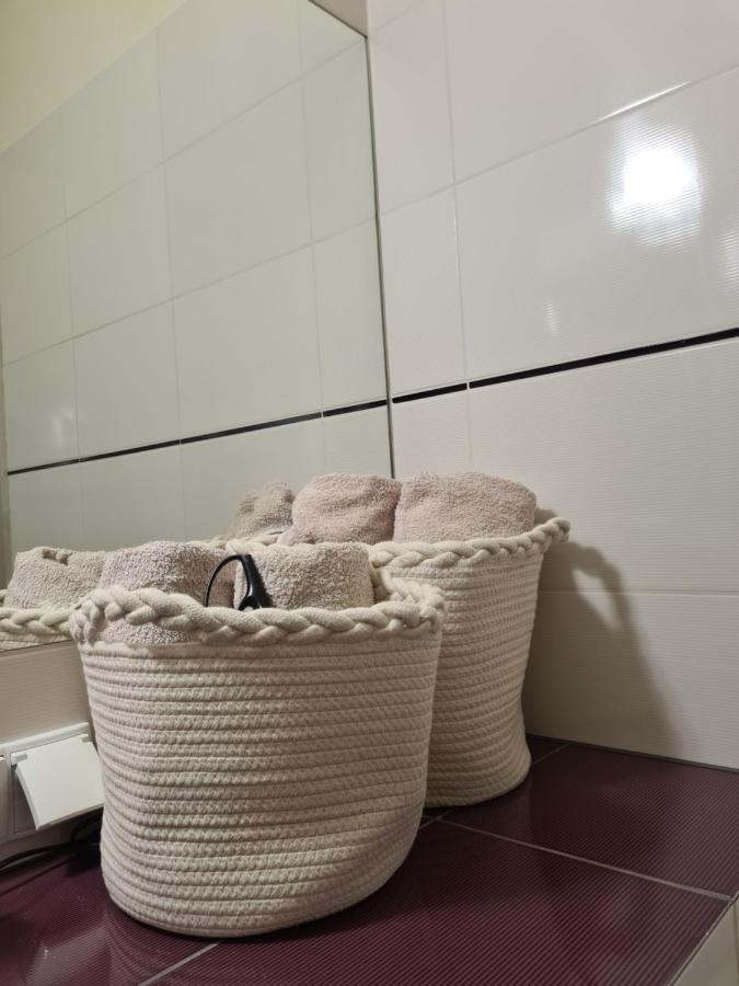 Boznicza Old Town Lux Apartment, Self Check-In 24H, Free Parking ポズナン エクステリア 写真