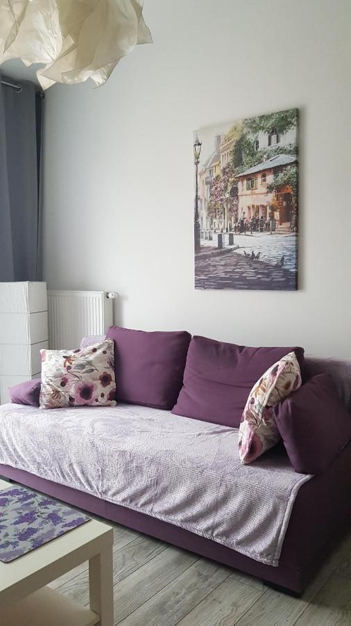 Boznicza Old Town Lux Apartment, Self Check-In 24H, Free Parking ポズナン エクステリア 写真