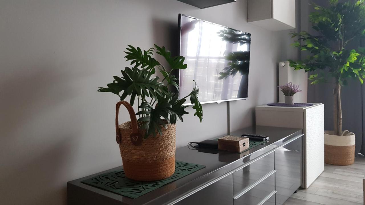 Boznicza Old Town Lux Apartment, Self Check-In 24H, Free Parking ポズナン エクステリア 写真