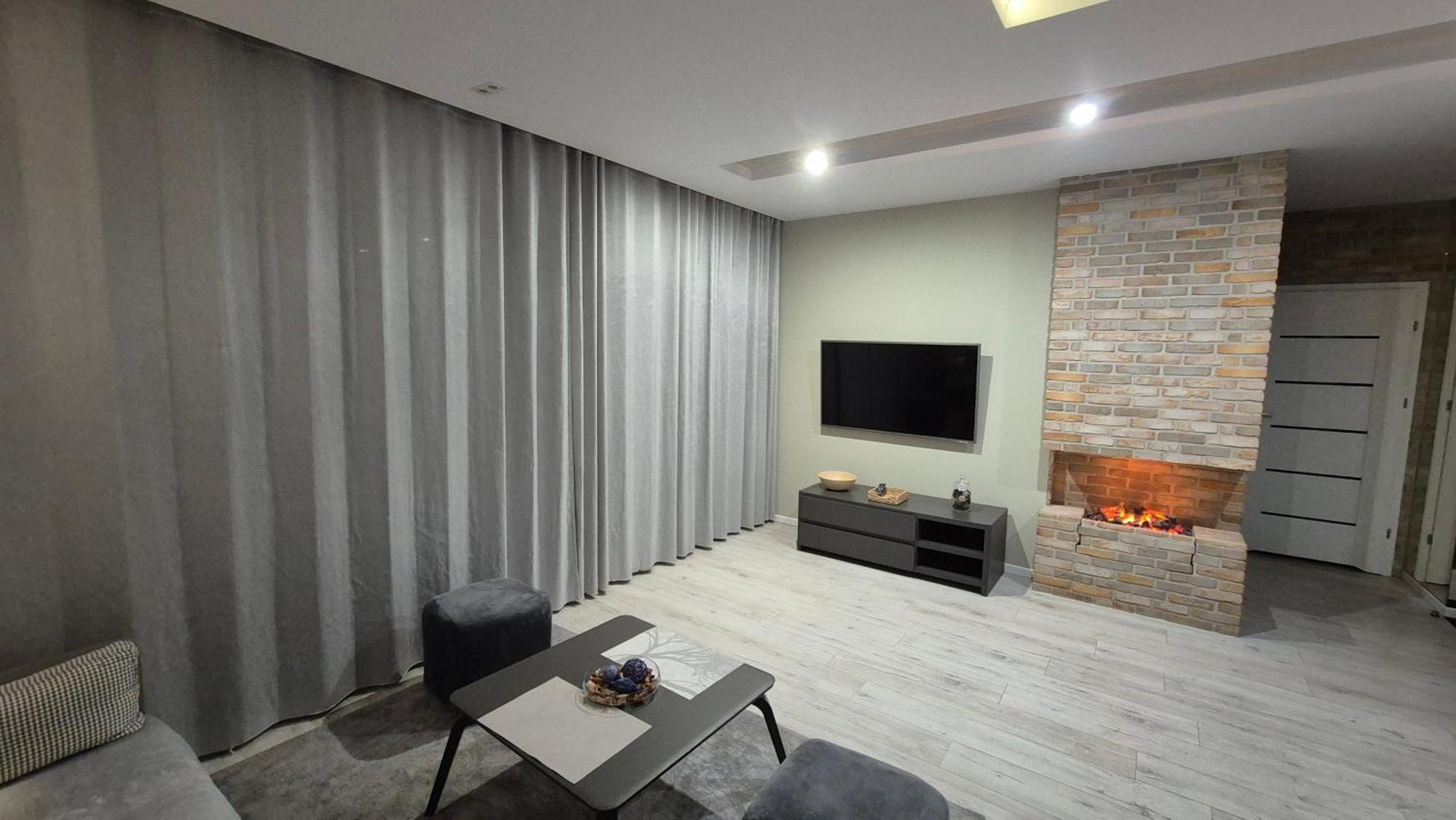 Boznicza Old Town Lux Apartment, Self Check-In 24H, Free Parking ポズナン エクステリア 写真