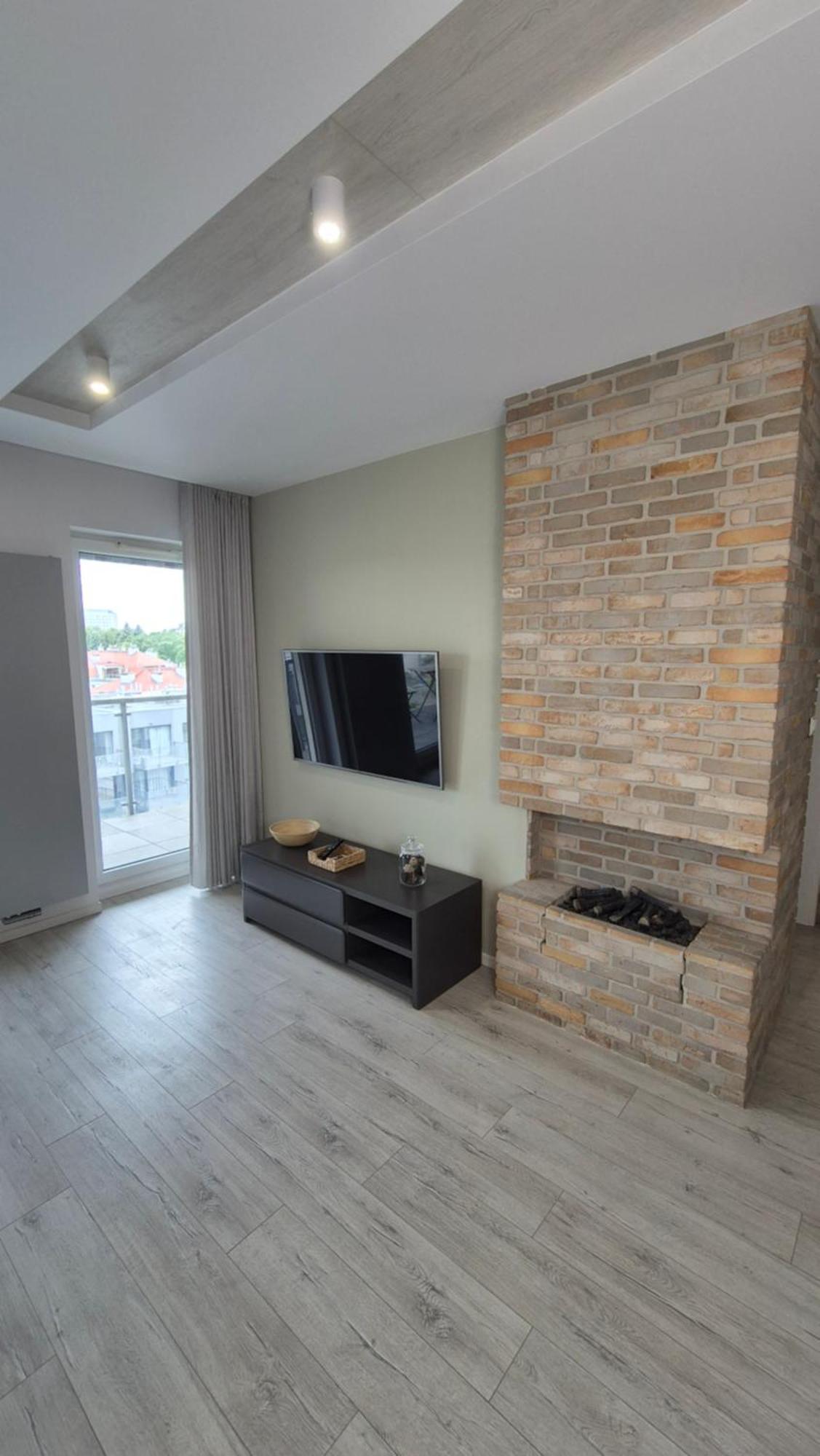 Boznicza Old Town Lux Apartment, Self Check-In 24H, Free Parking ポズナン エクステリア 写真