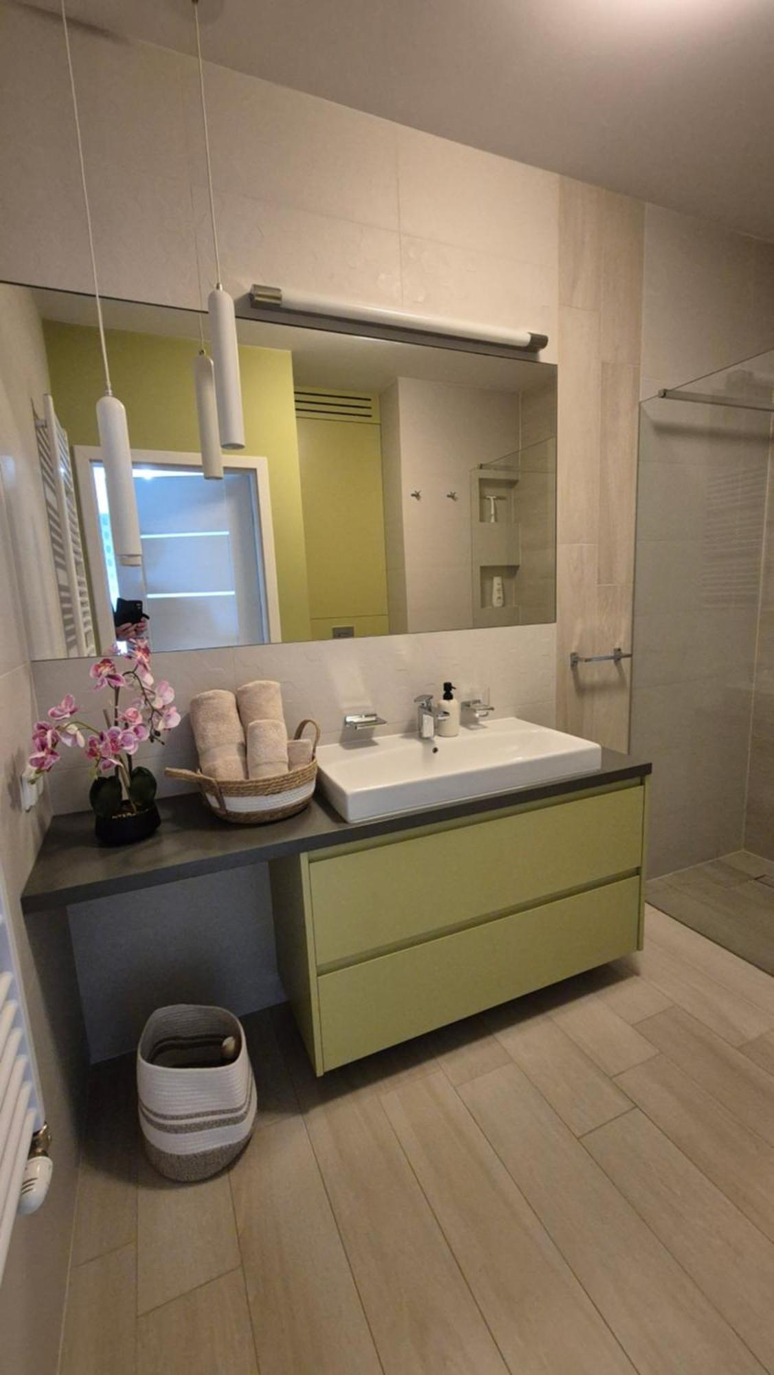 Boznicza Old Town Lux Apartment, Self Check-In 24H, Free Parking ポズナン エクステリア 写真