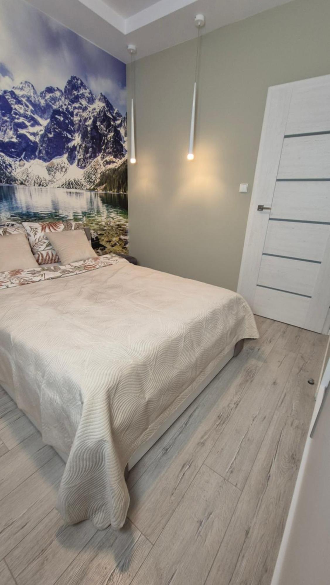 Boznicza Old Town Lux Apartment, Self Check-In 24H, Free Parking ポズナン エクステリア 写真