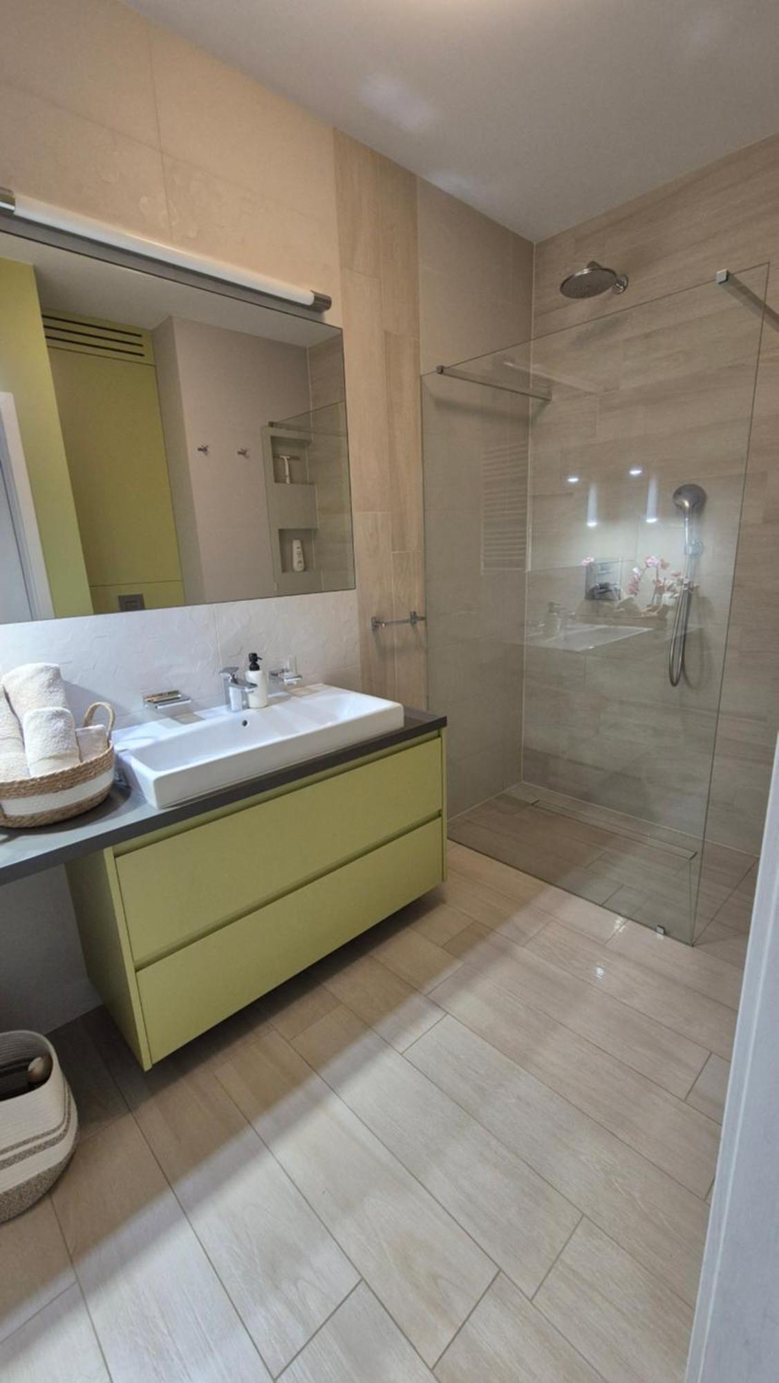 Boznicza Old Town Lux Apartment, Self Check-In 24H, Free Parking ポズナン エクステリア 写真