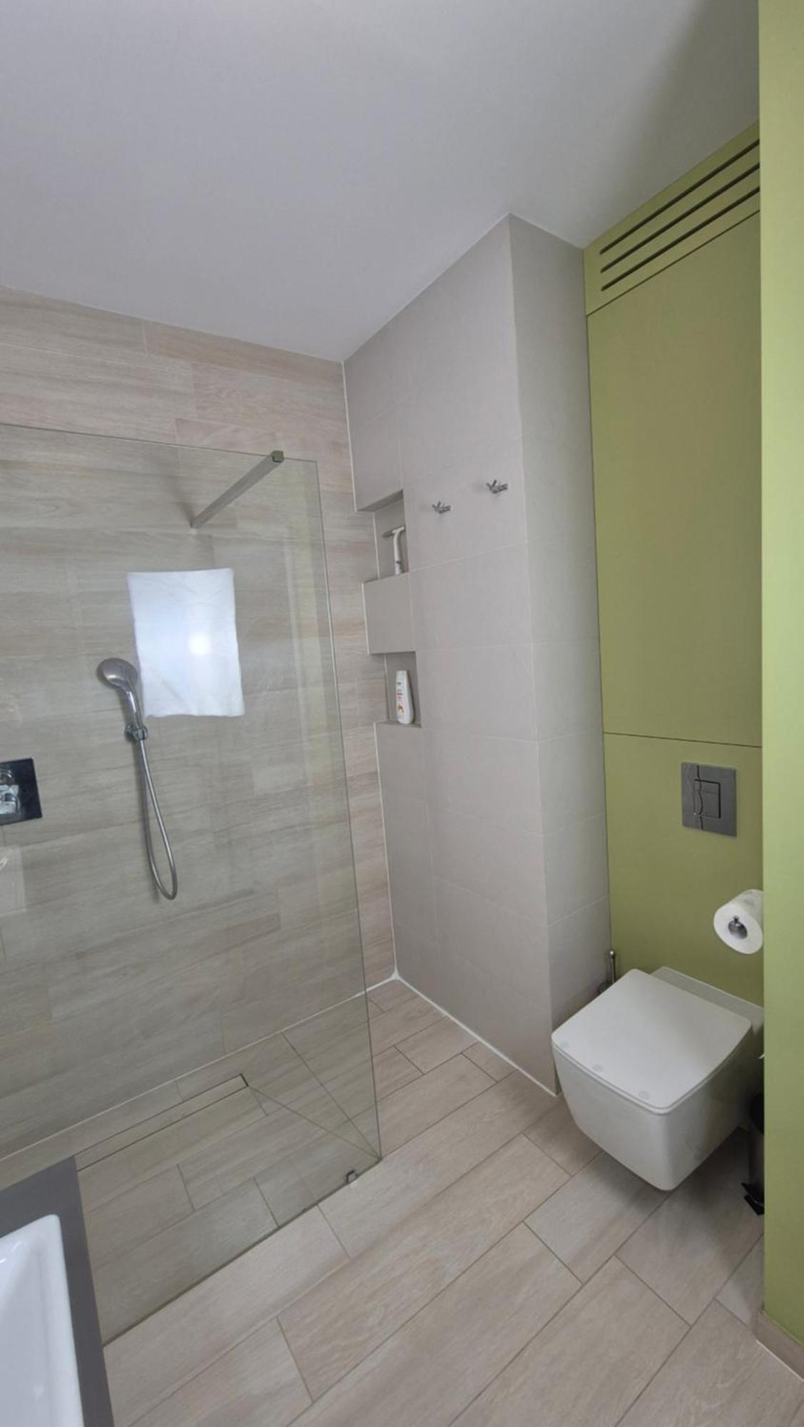 Boznicza Old Town Lux Apartment, Self Check-In 24H, Free Parking ポズナン エクステリア 写真