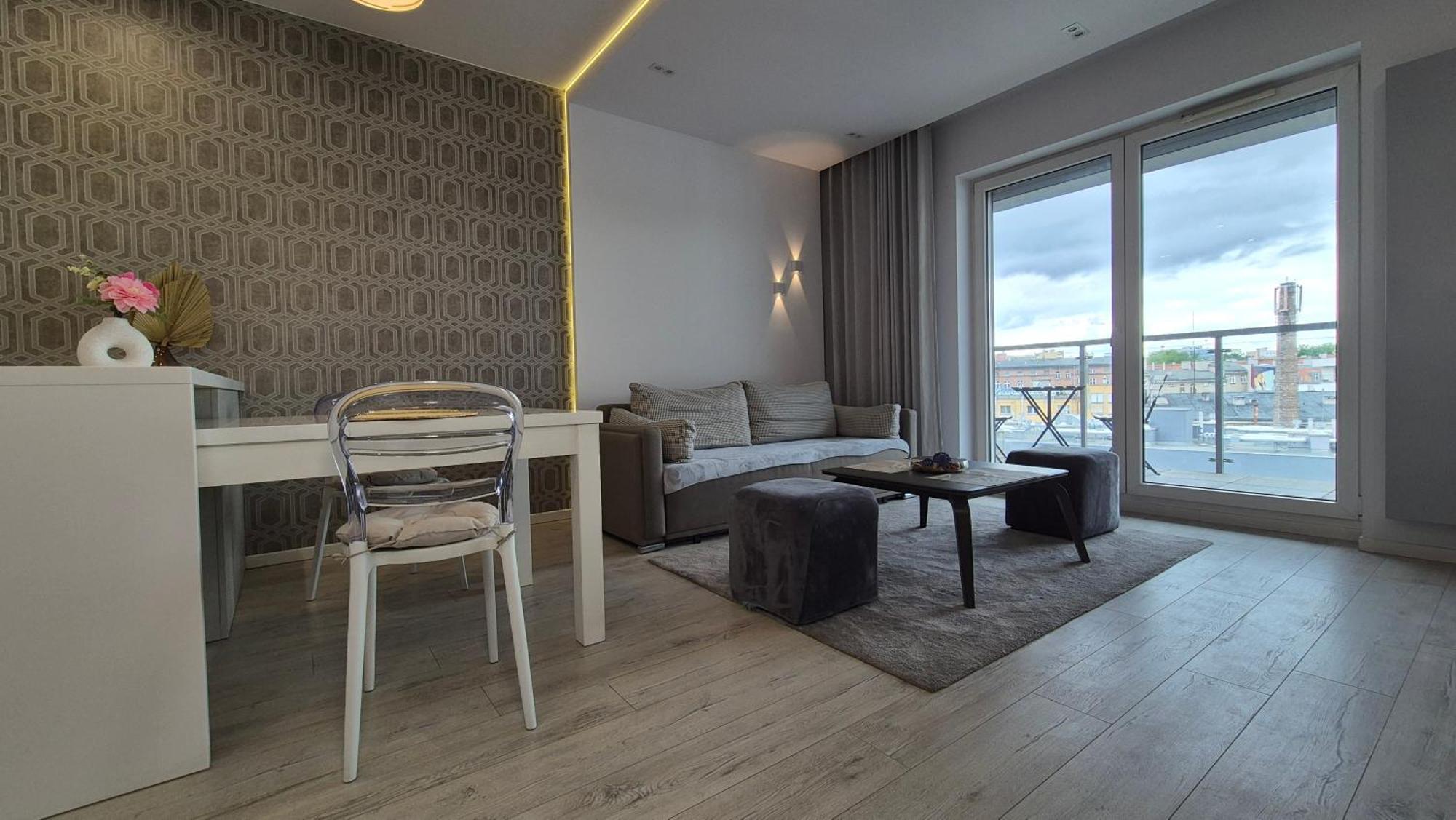 Boznicza Old Town Lux Apartment, Self Check-In 24H, Free Parking ポズナン エクステリア 写真